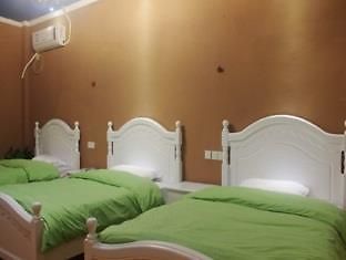 Wuzhen Shannala Hotel Zewnętrze zdjęcie